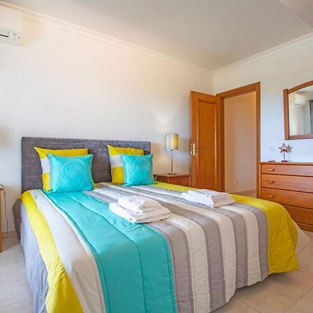 Apartamento Varandas Do Sol فيلامورا المظهر الخارجي الصورة