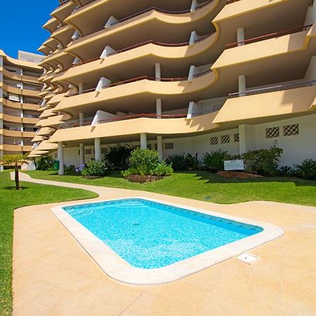 Apartamento Varandas Do Sol فيلامورا المظهر الخارجي الصورة