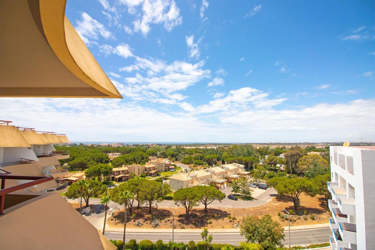 Apartamento Varandas Do Sol فيلامورا المظهر الخارجي الصورة