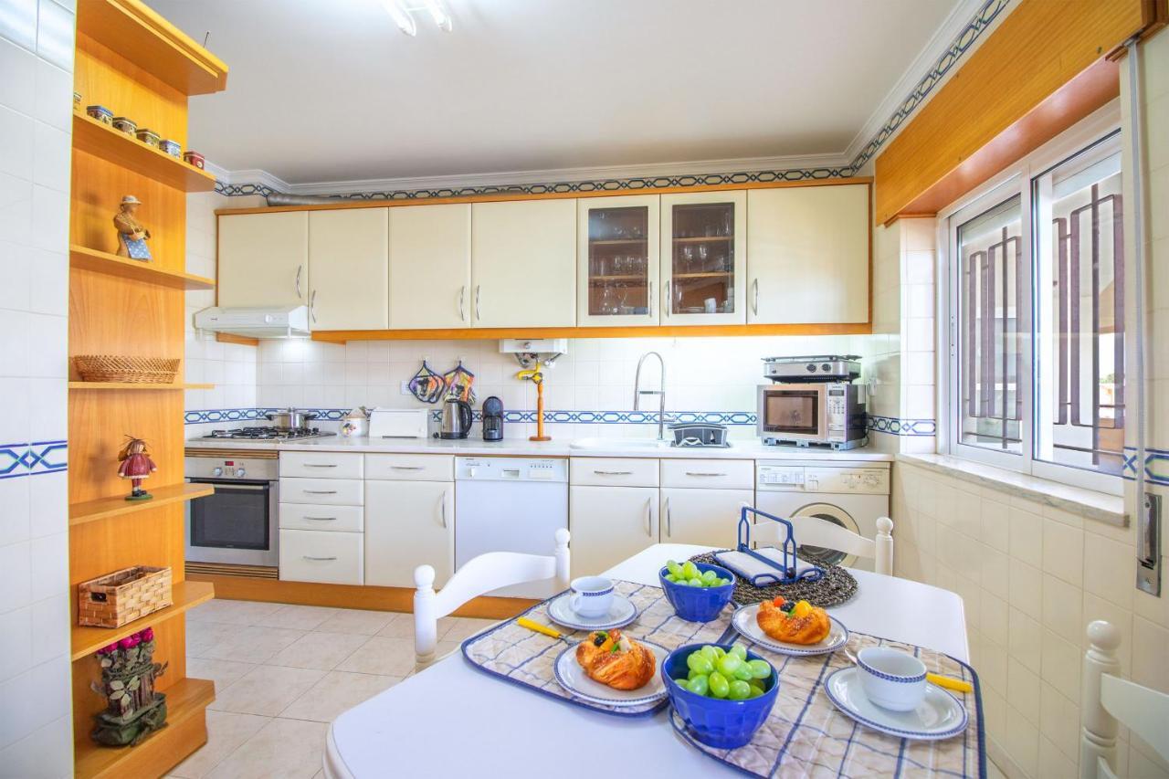 Apartamento Varandas Do Sol فيلامورا المظهر الخارجي الصورة