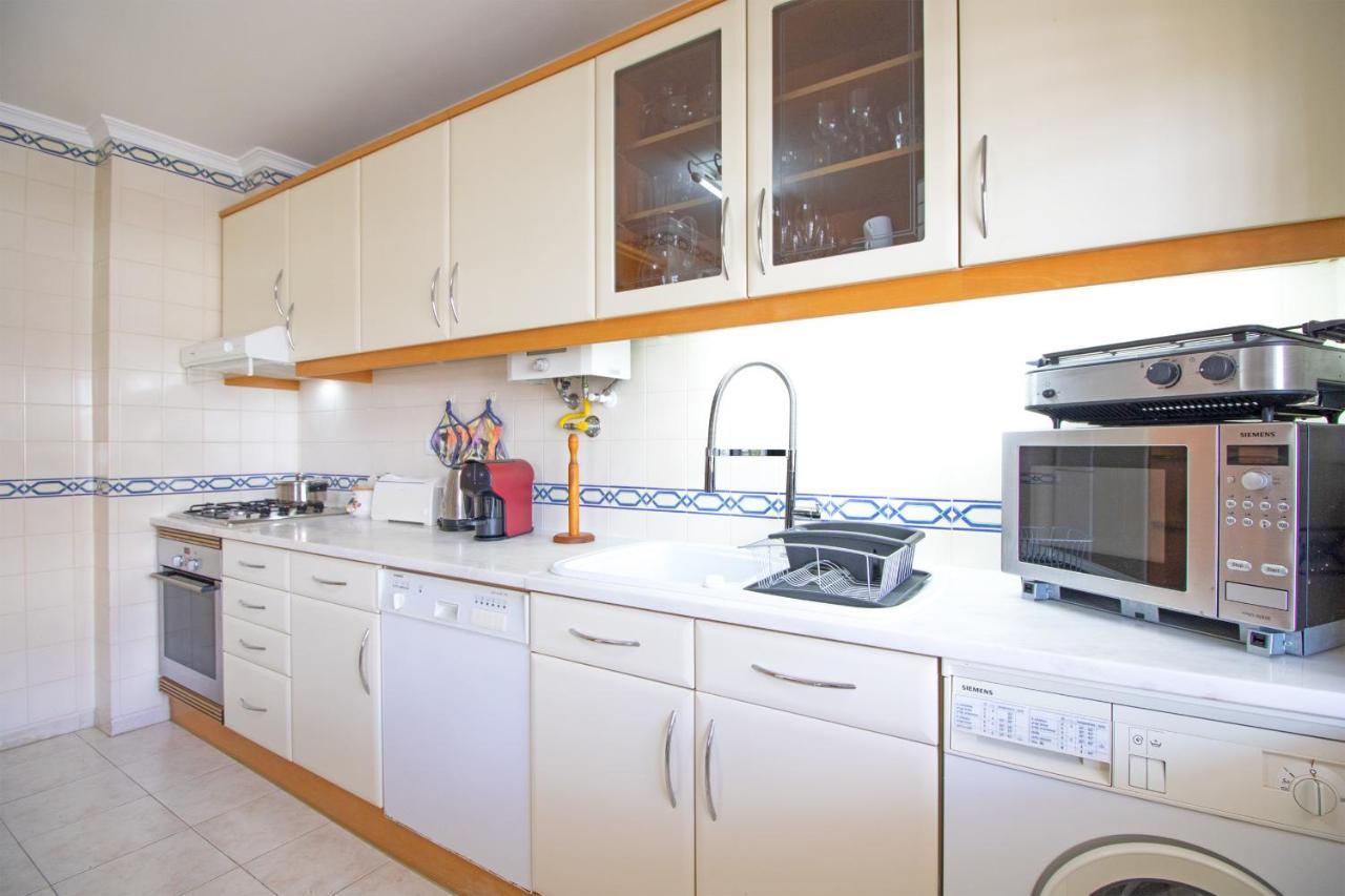 Apartamento Varandas Do Sol فيلامورا المظهر الخارجي الصورة