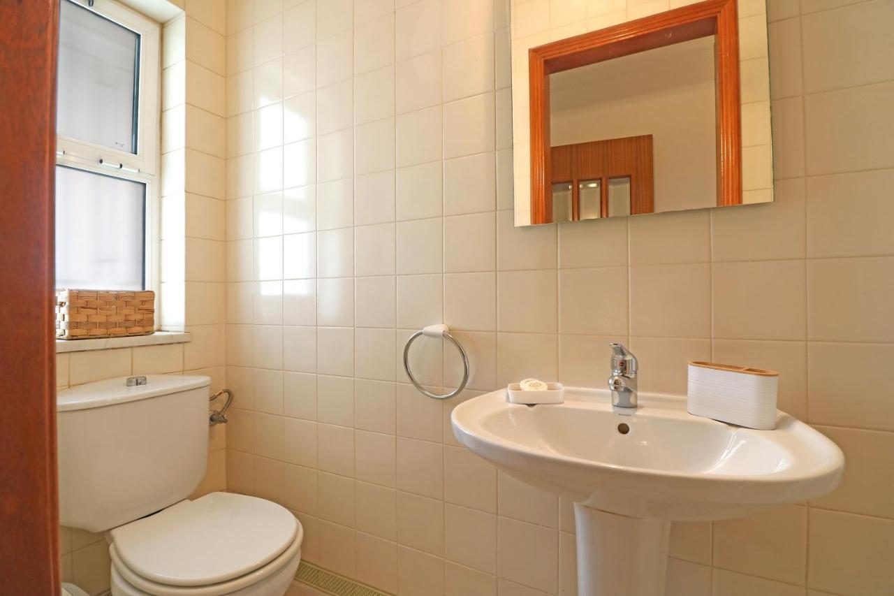 Apartamento Varandas Do Sol فيلامورا المظهر الخارجي الصورة