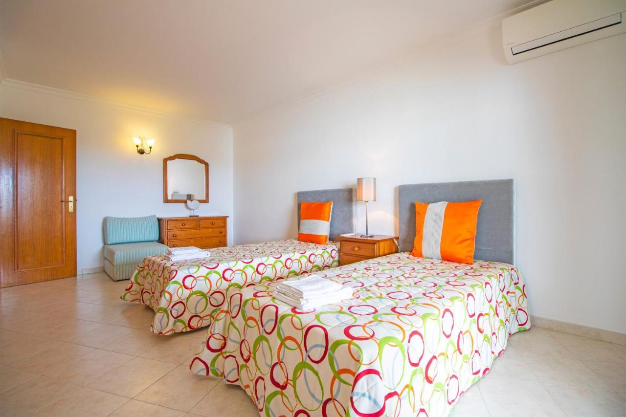 Apartamento Varandas Do Sol فيلامورا المظهر الخارجي الصورة