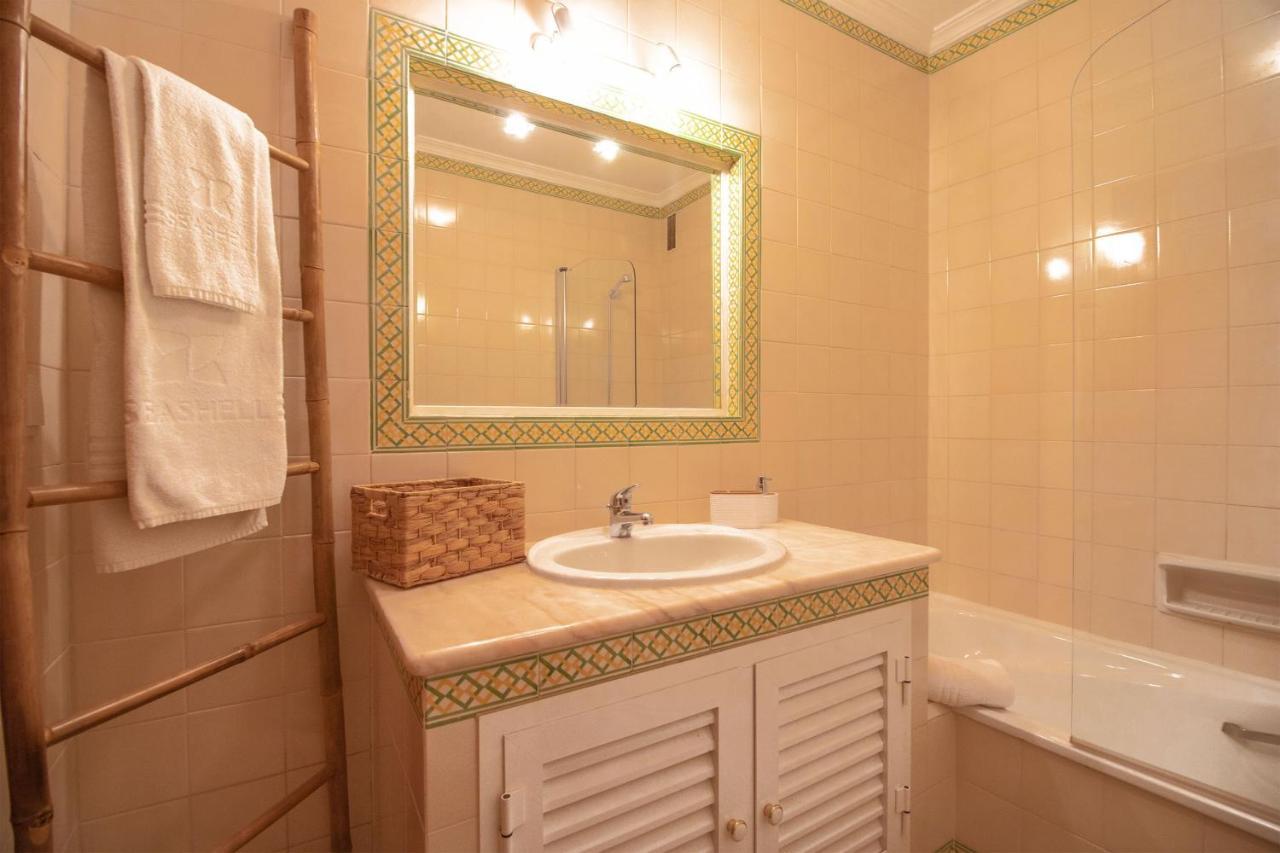 Apartamento Varandas Do Sol فيلامورا المظهر الخارجي الصورة